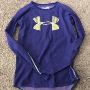 Under armour shirt